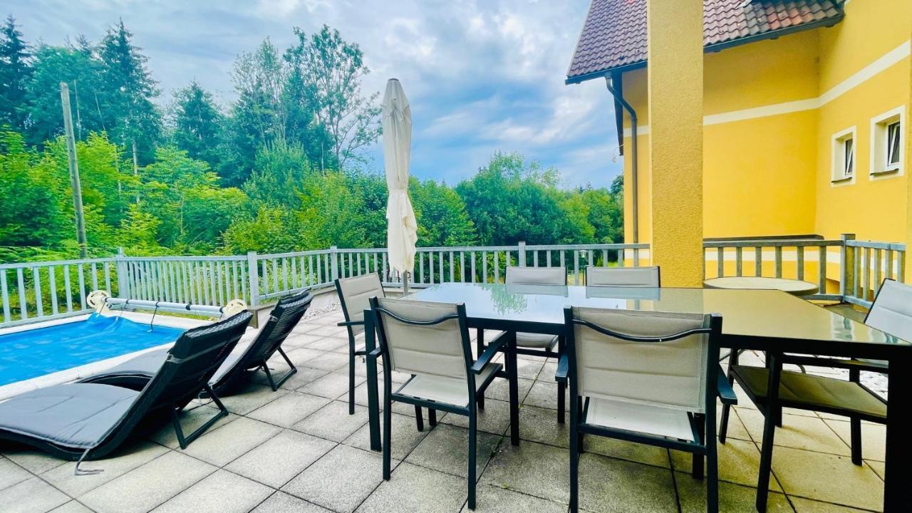 Velden Pool Appartement Velden am Wörthersee Екстериор снимка