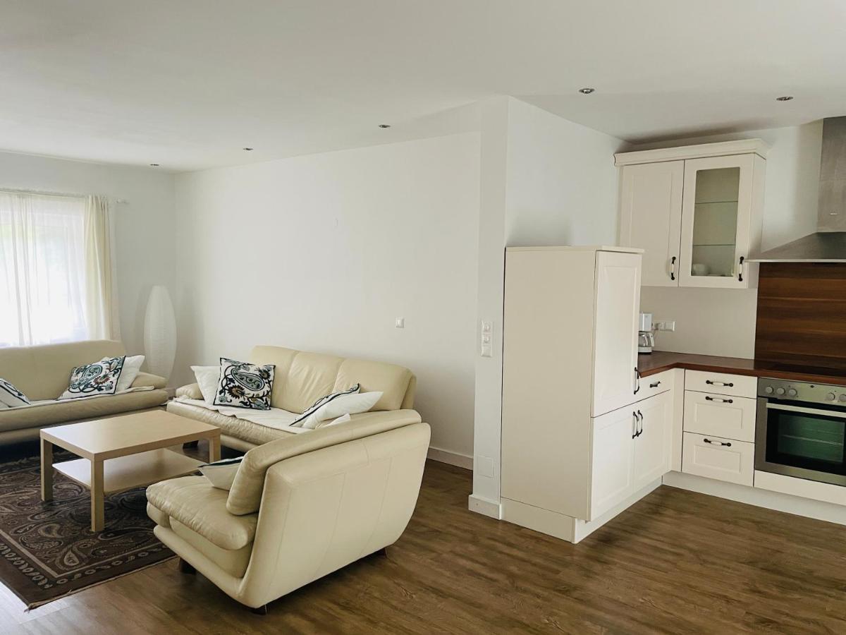 Velden Pool Appartement Velden am Wörthersee Екстериор снимка
