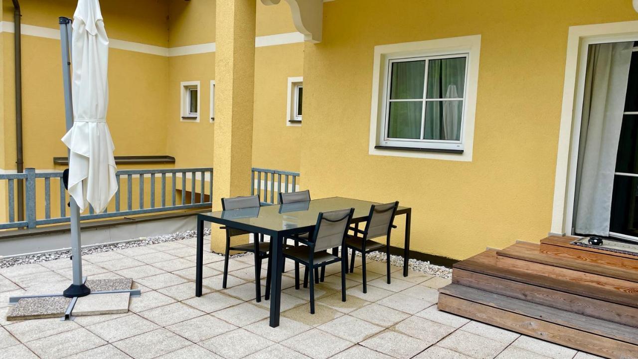 Velden Pool Appartement Velden am Wörthersee Екстериор снимка