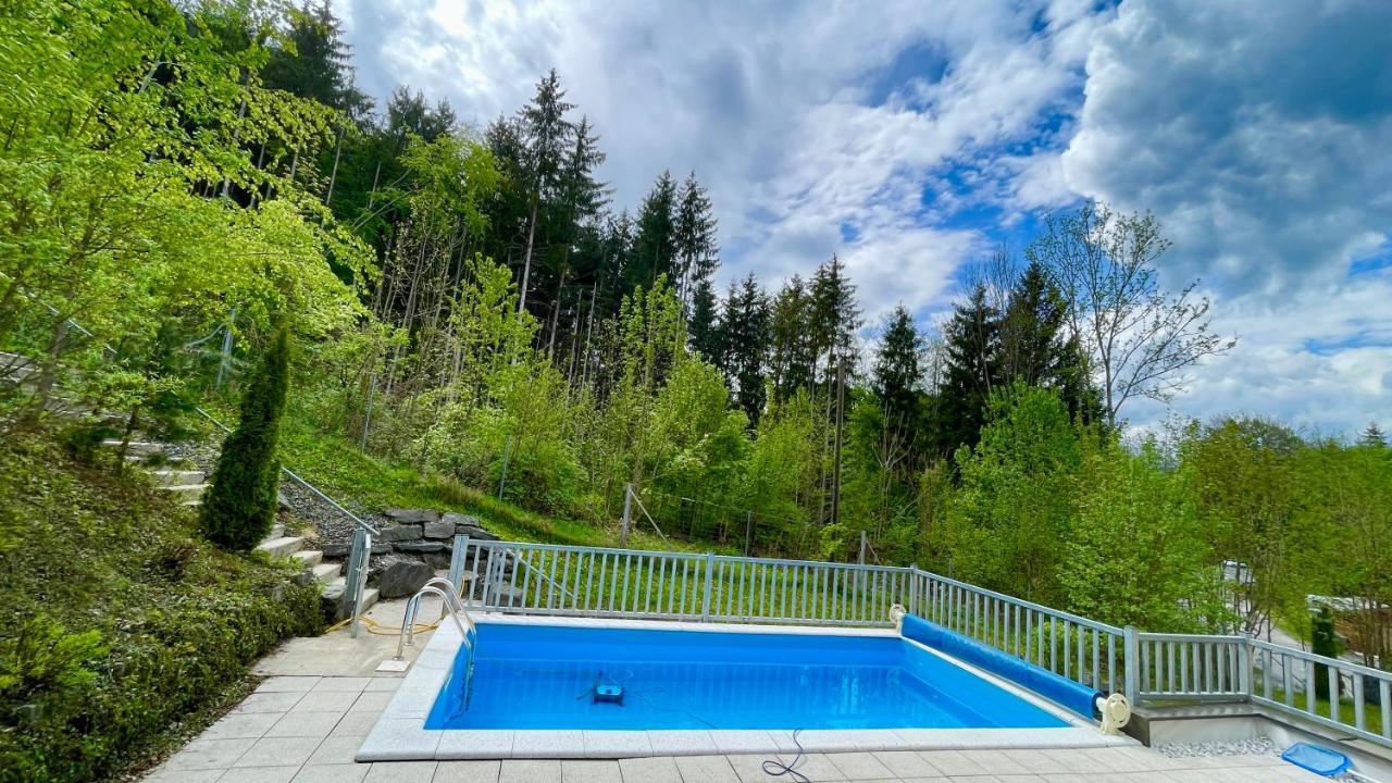 Velden Pool Appartement Velden am Wörthersee Екстериор снимка
