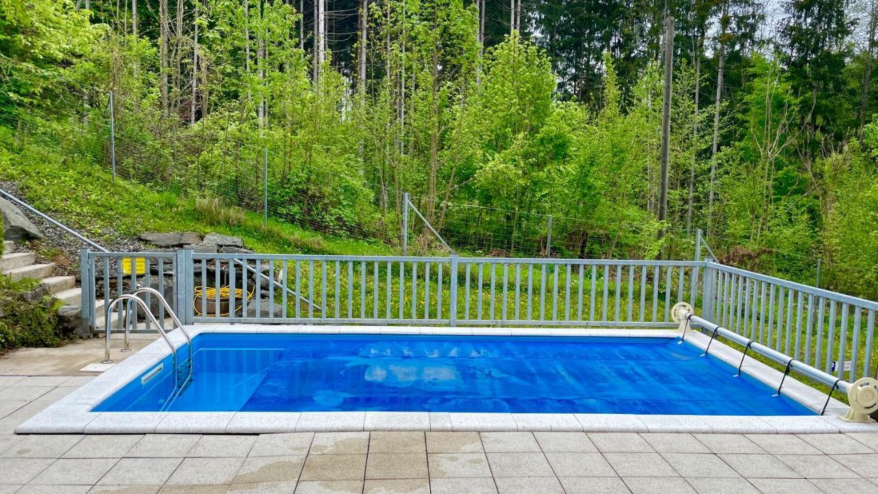 Velden Pool Appartement Velden am Wörthersee Екстериор снимка
