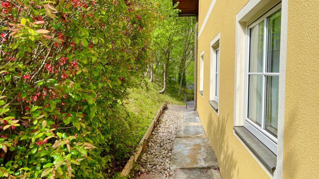 Velden Pool Appartement Velden am Wörthersee Екстериор снимка